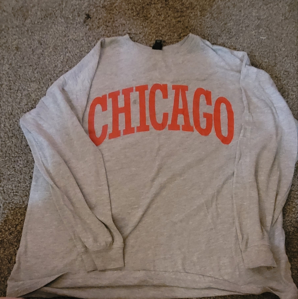 Chicago Shirt